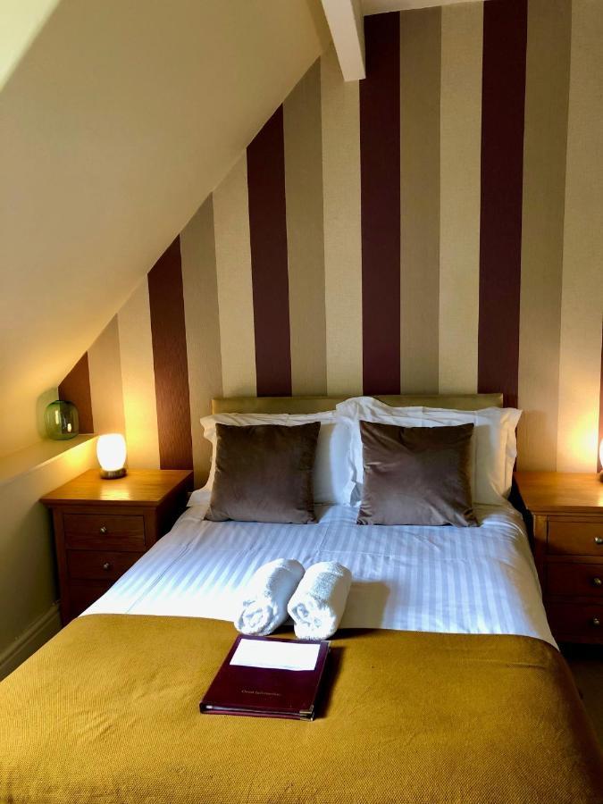 Salisbury 3* Кесвик